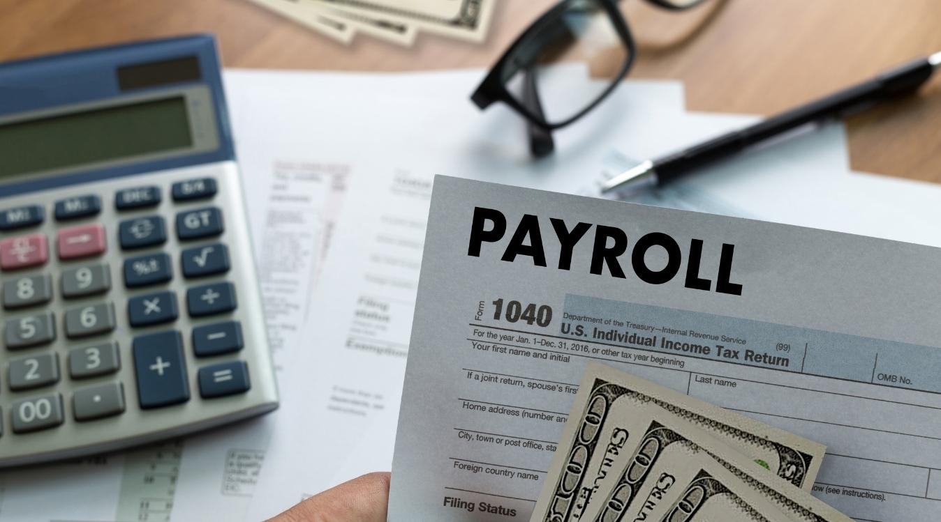 What Percentage of Companies Outsource Payroll?
