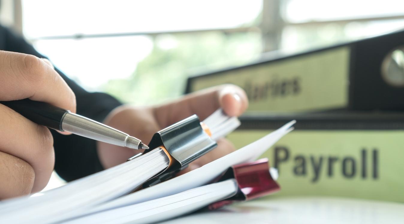 Why payroll outsourcing is great for your business