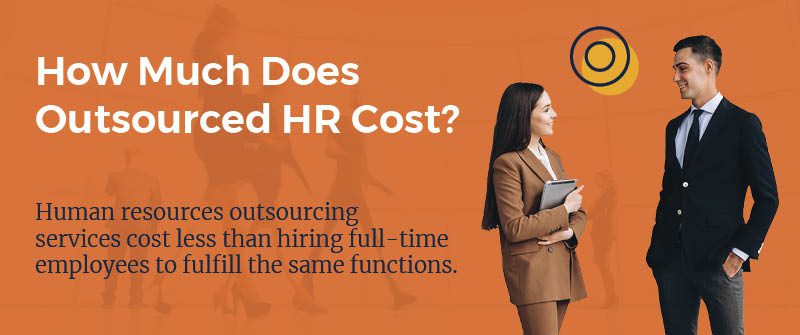 How Much Does Outsourced HR Cost_