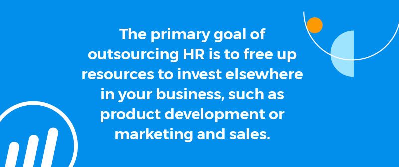 What Does HRO Mean in Human Resources?