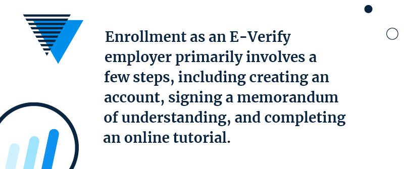 E-Verify for Employers