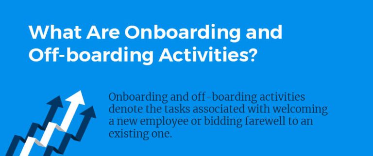 Smooth Onboarding & Offboarding for Small Businesses - Milestone