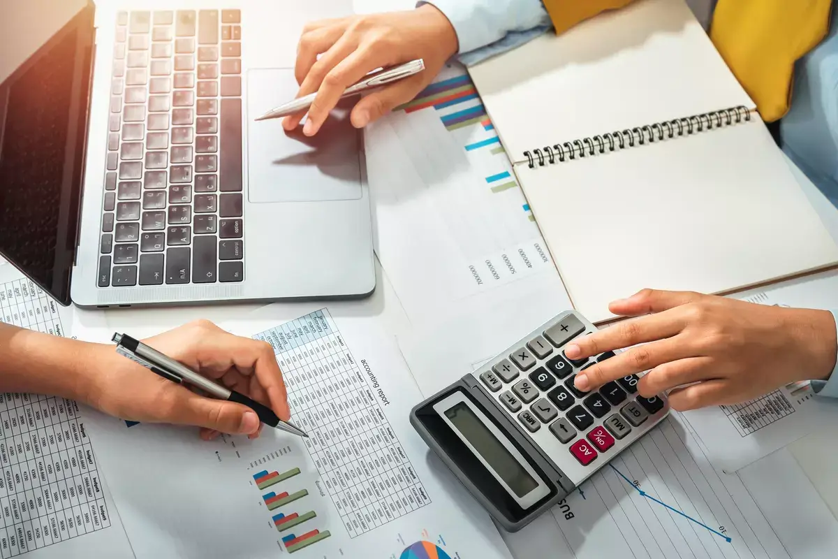 What Is The Simplest And Easiest Accounting Software
